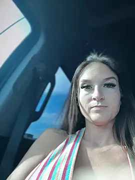 Show de Kate-Paul na webcam