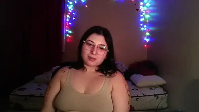 Show Webcam de imsohornydacom