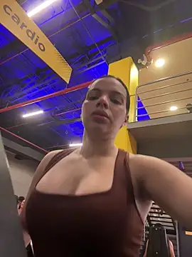 แชท XXX สดของ Anavalle