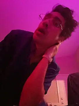 _Ramone666のライブXXXチャット