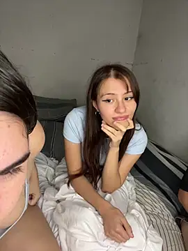 Show Webcam de sofiagonet