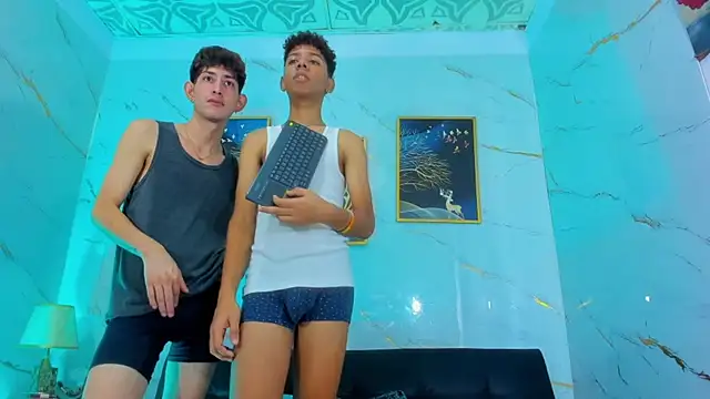 Chat XXX Live Spicy_guys