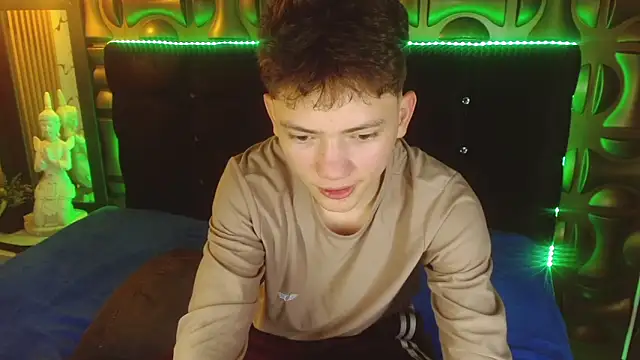 cruz_dante 웹캠 쇼