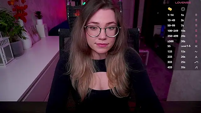 RemyCute Live XXX-Chat