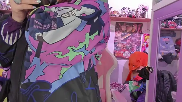 soficammy Obrolan Langsung XXX