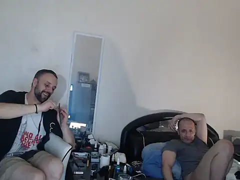 โชว์เว็บแคมของ Terizizz