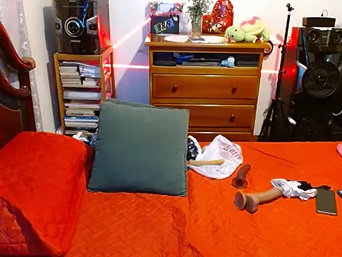 _Keyla_rosse's Live XXX Chat