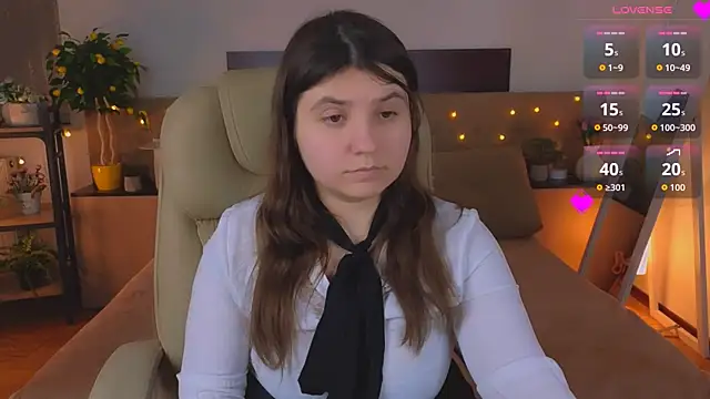 Онлайн чат XXX Viola__Shy