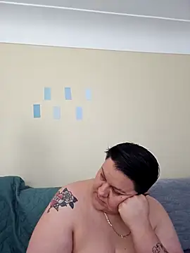 DevilDahm 现场XXX聊天