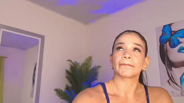 Pammela_Smith's Live XXX Chat