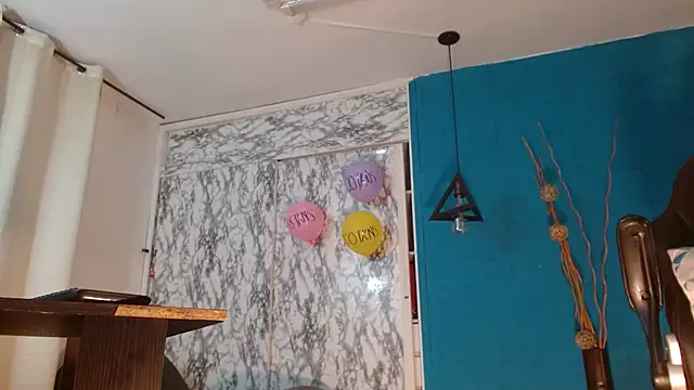 hanna_mooreee's Live XXX Chat