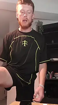 bailey_mcvicar's Live XXX Chat