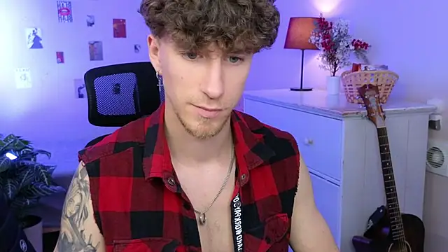 XXX chat uživo modela mark_caron