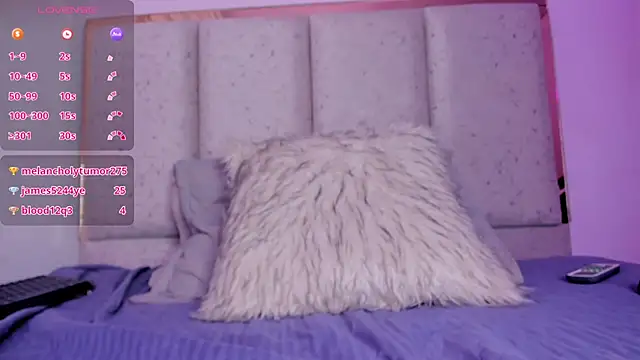 Chat XXX en directo de violeta_olsen