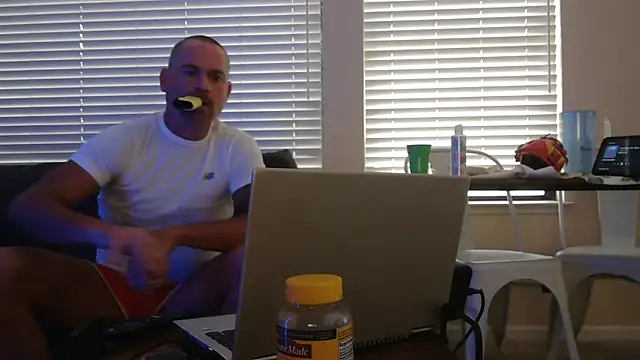 MISTERANDDEMI webcam show