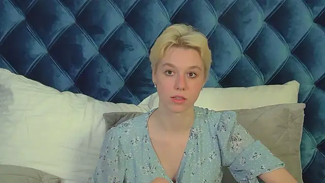 AgataGate live XXX chat