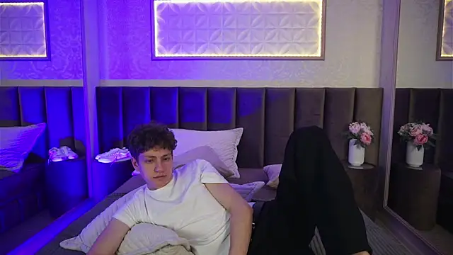 StefanBev's Live XXX Chat