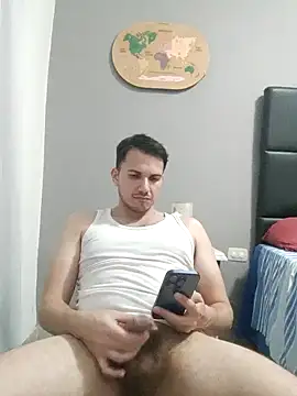 Switzerland32 – Kamerová šou