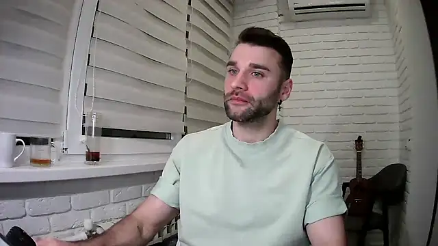 DaddySlava's Live XXX Chat