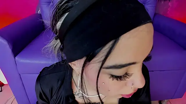 MeivissDemoni's Live XXX Chat