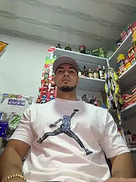 Dimitri_CollemanのライブXXXチャット