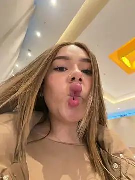 sammbunny's Live XXX Chat