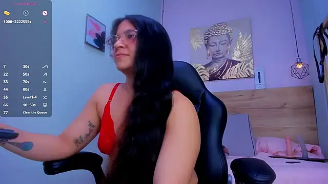 lalytulu99's Live XXX Chat