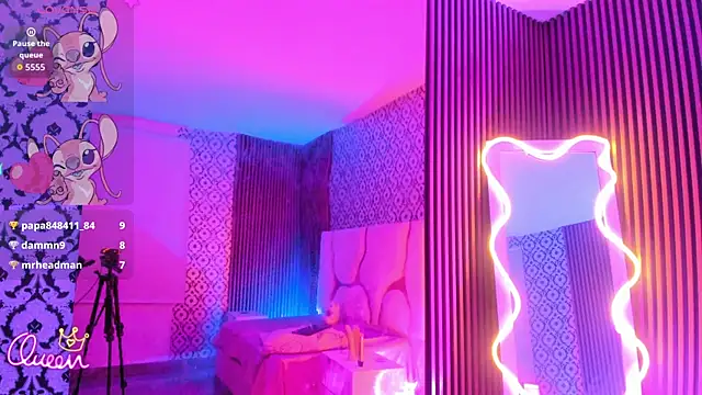 عرض كام NOOAH_TAY