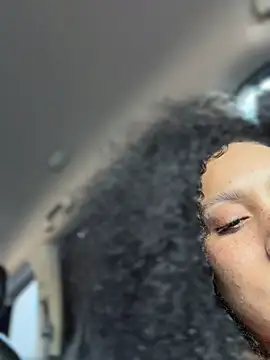 FerrariFrench's Webcam Show