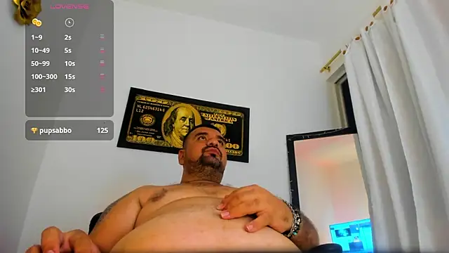 horus_gil live XXX chat