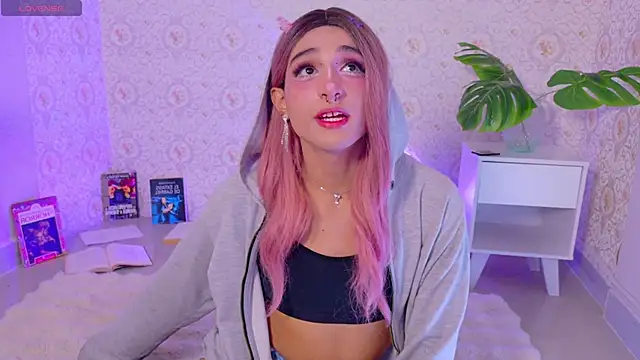 Mikavelvet08 Live XXX-Chat