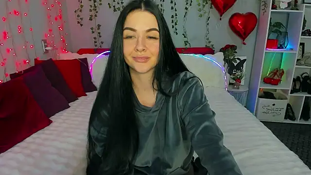 KeiraChoCo 라이브 XXX 채팅