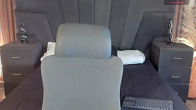 Živý XXX chat AndyWiilliams