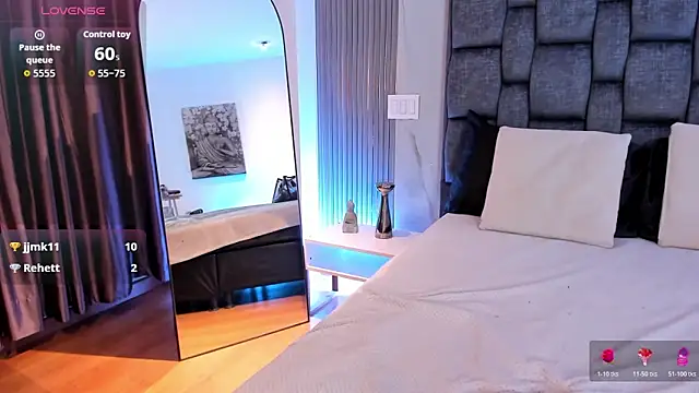 WildyTemping 라이브 XXX 채팅