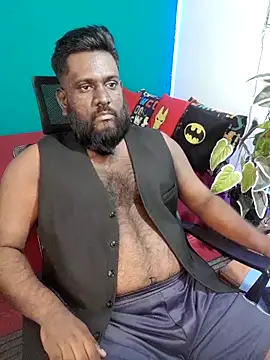 Rayansmith_ লাইভ XXX চ্যাট