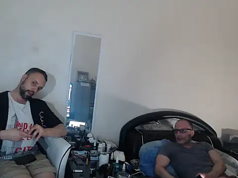 Webkamerová show Terizizz