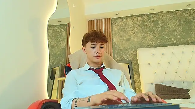 عرض كام Tomy_Rox