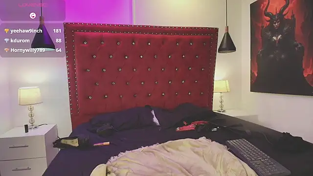 Wife_sexxx Webcam-Show