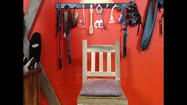 kinky_slave_ Live XXX Chat