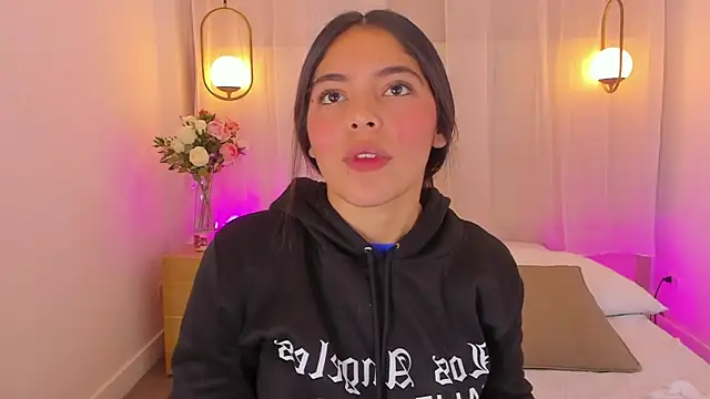 Haily_b Live XXX-Chat