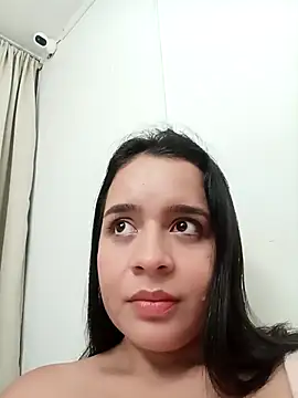 Czat XXX na żywo – Julieth_hot-69