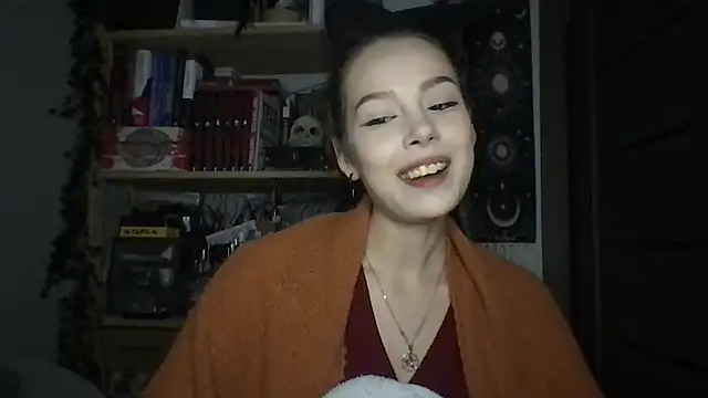 Yuna5343 Live XXX-Chat