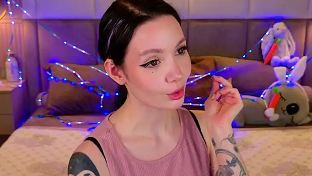 Goldy_Stark Live XXX-Chat