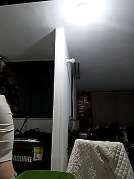 yessica_gomez01 Live XXX-Chat