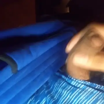 Show de Pnut420 na webcam