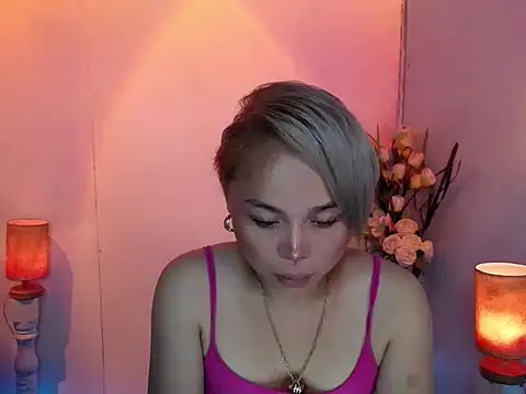 the_girl_of_jamesbond 网络视讯表演