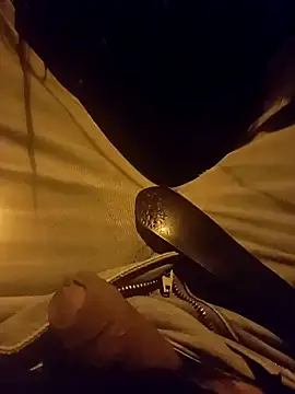 mecaloco Adlı Modelin Web Kamerası Şovu