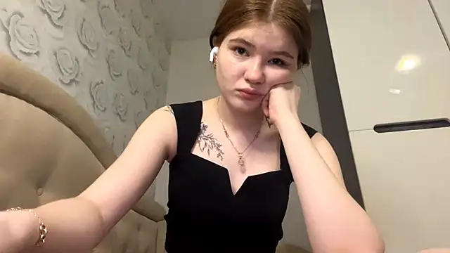 braveblushのライブXXXチャット