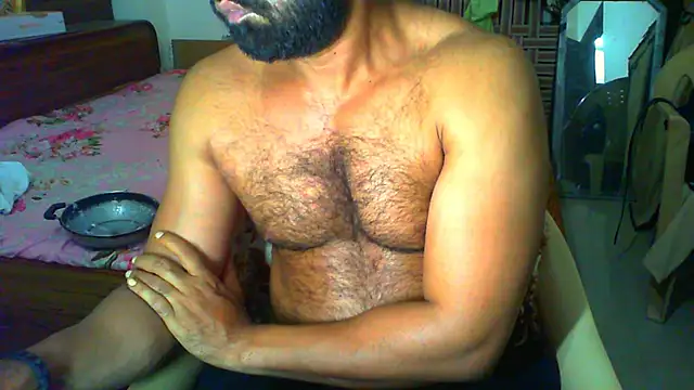 Webkamerová show Vbestshow