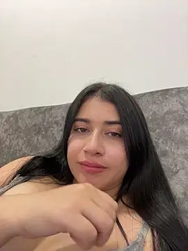 KallyMyller1 Live XXX-Chat
